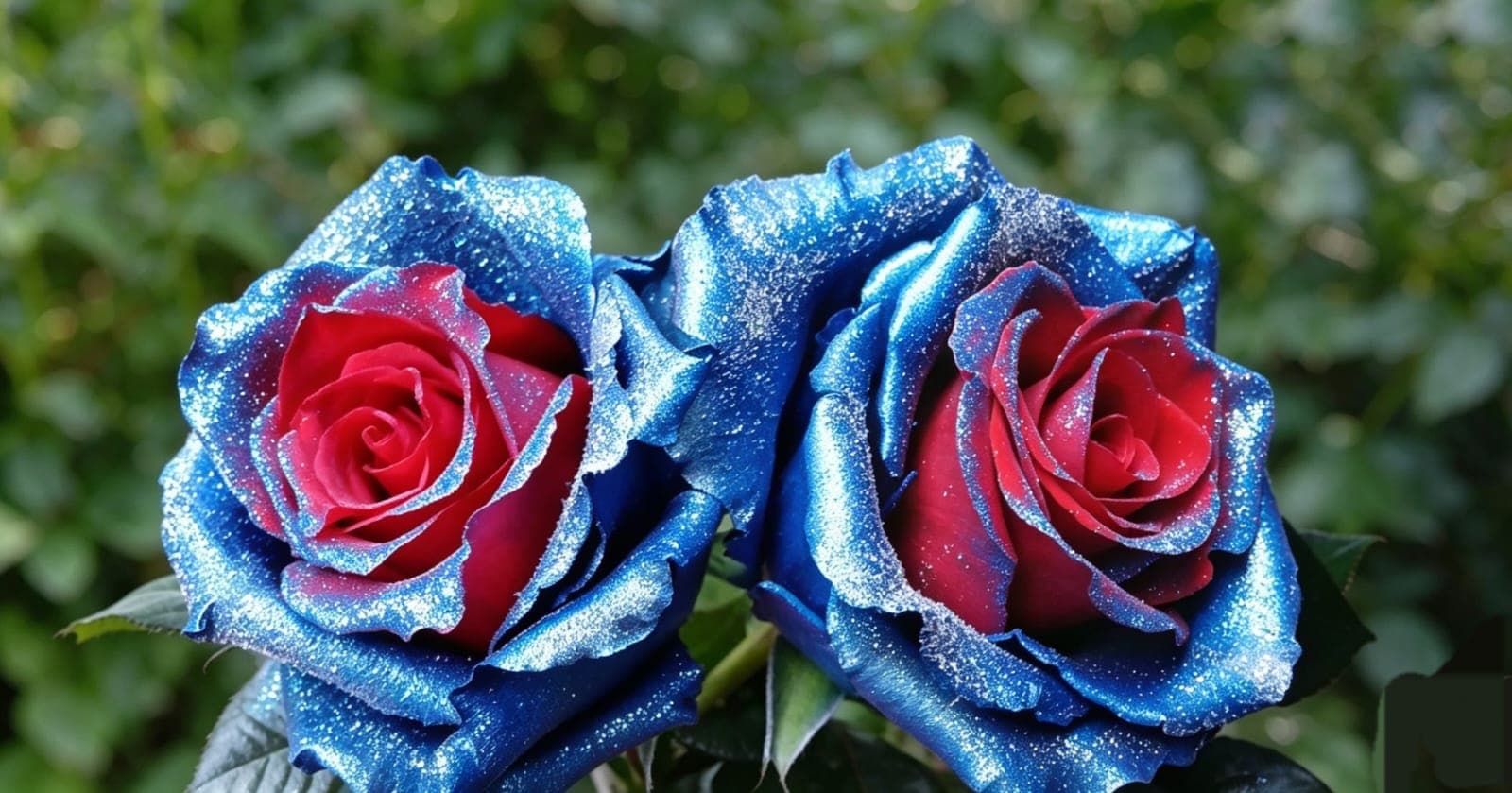 Midnighth Rose