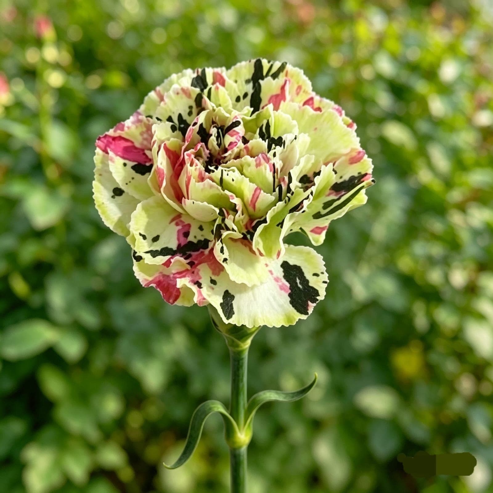 AURORA MINT CARNATION