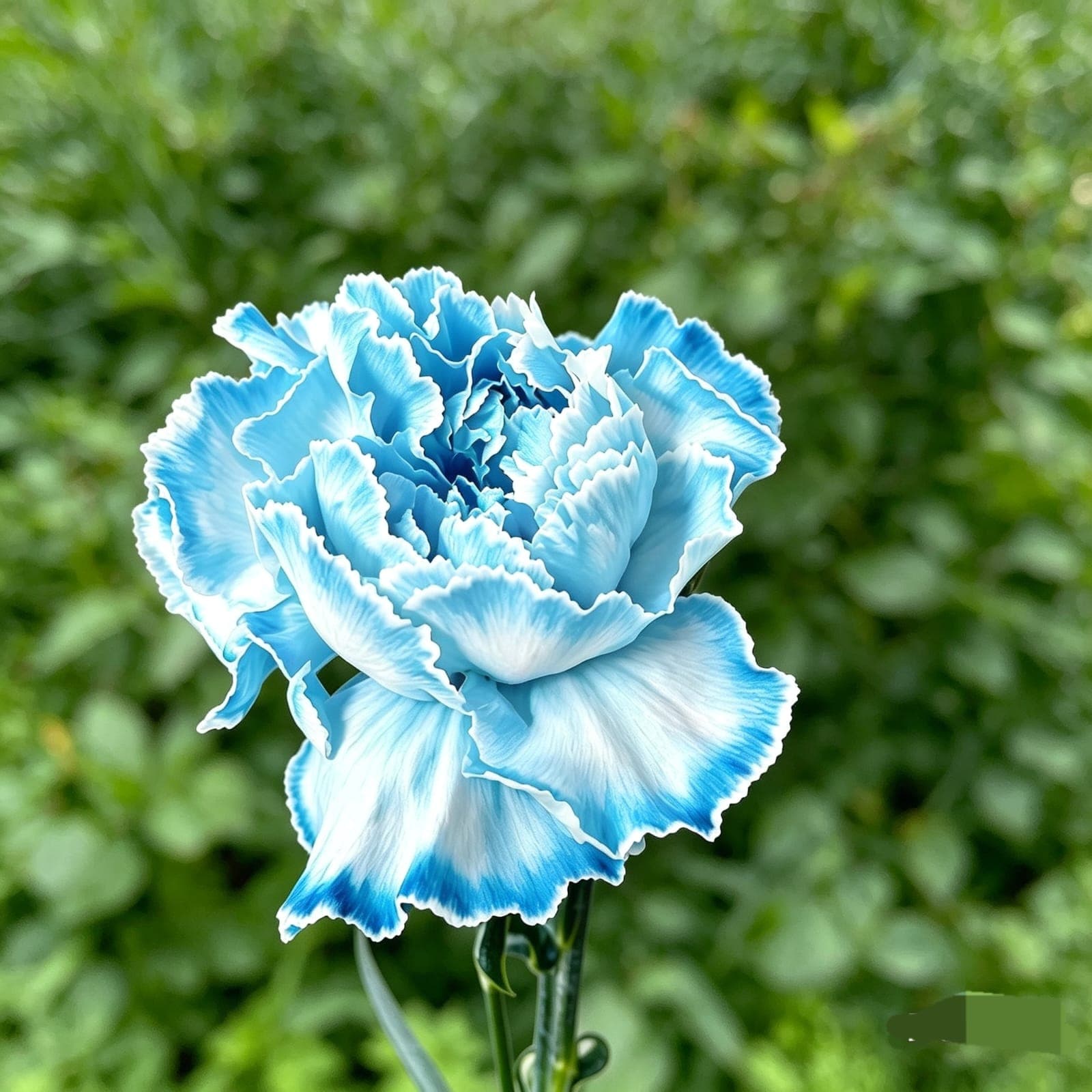 SKY BLUE