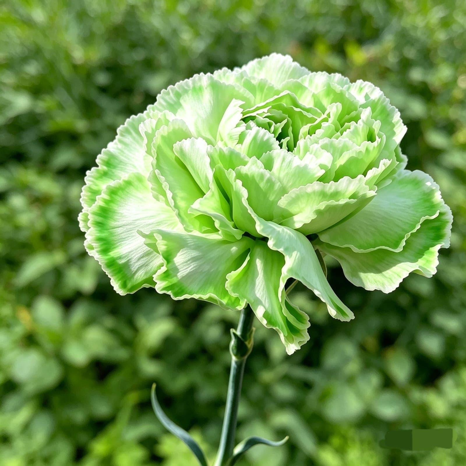 LIVING EMERALD CARNATION
