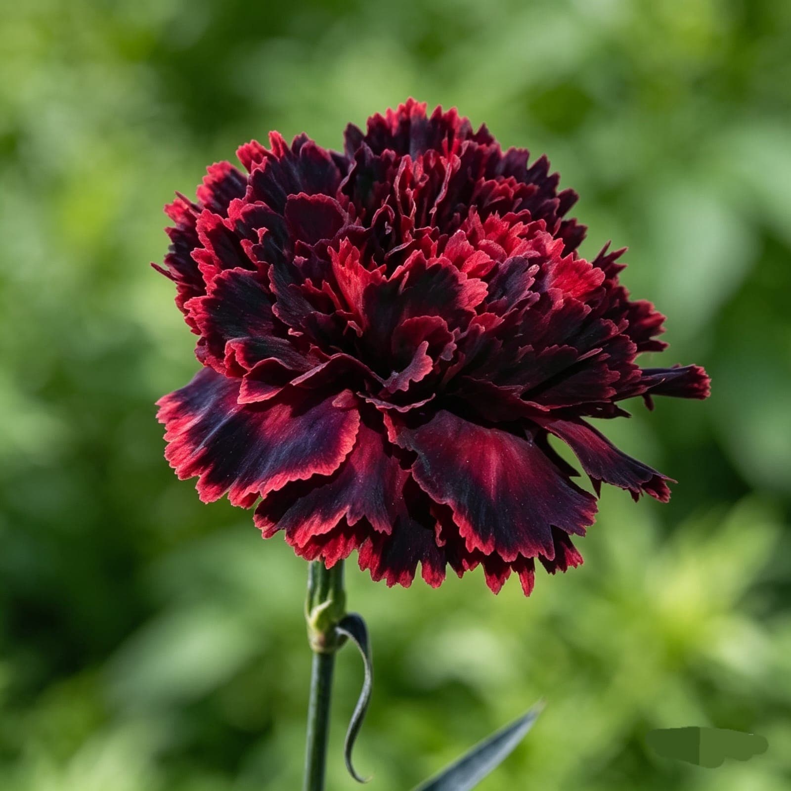 RUBY NIGHT CARNATION