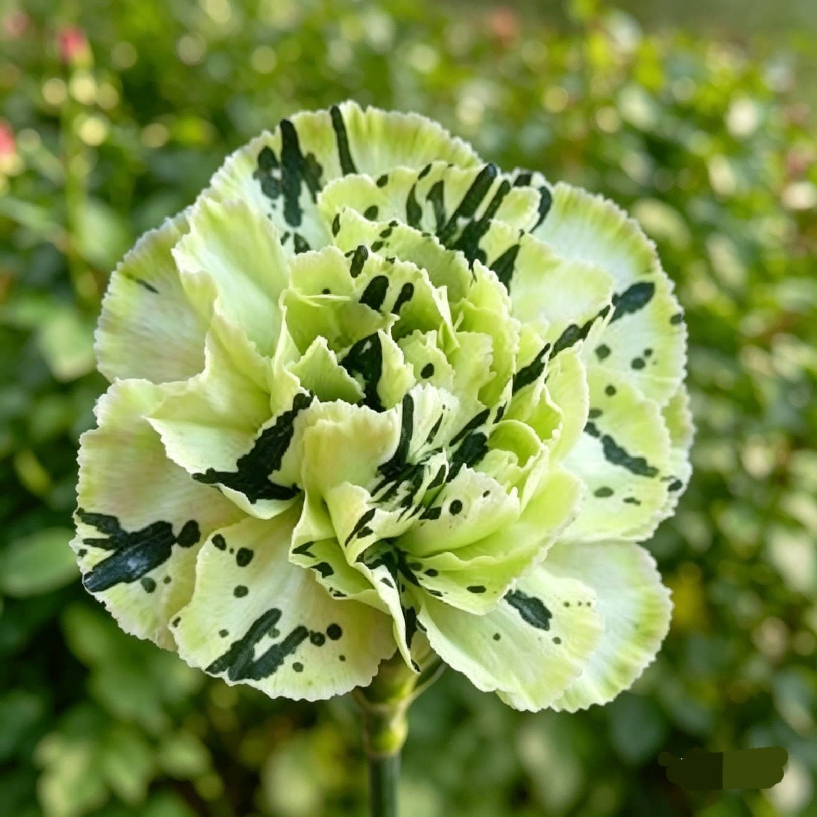 MINT SPELL CARNATION