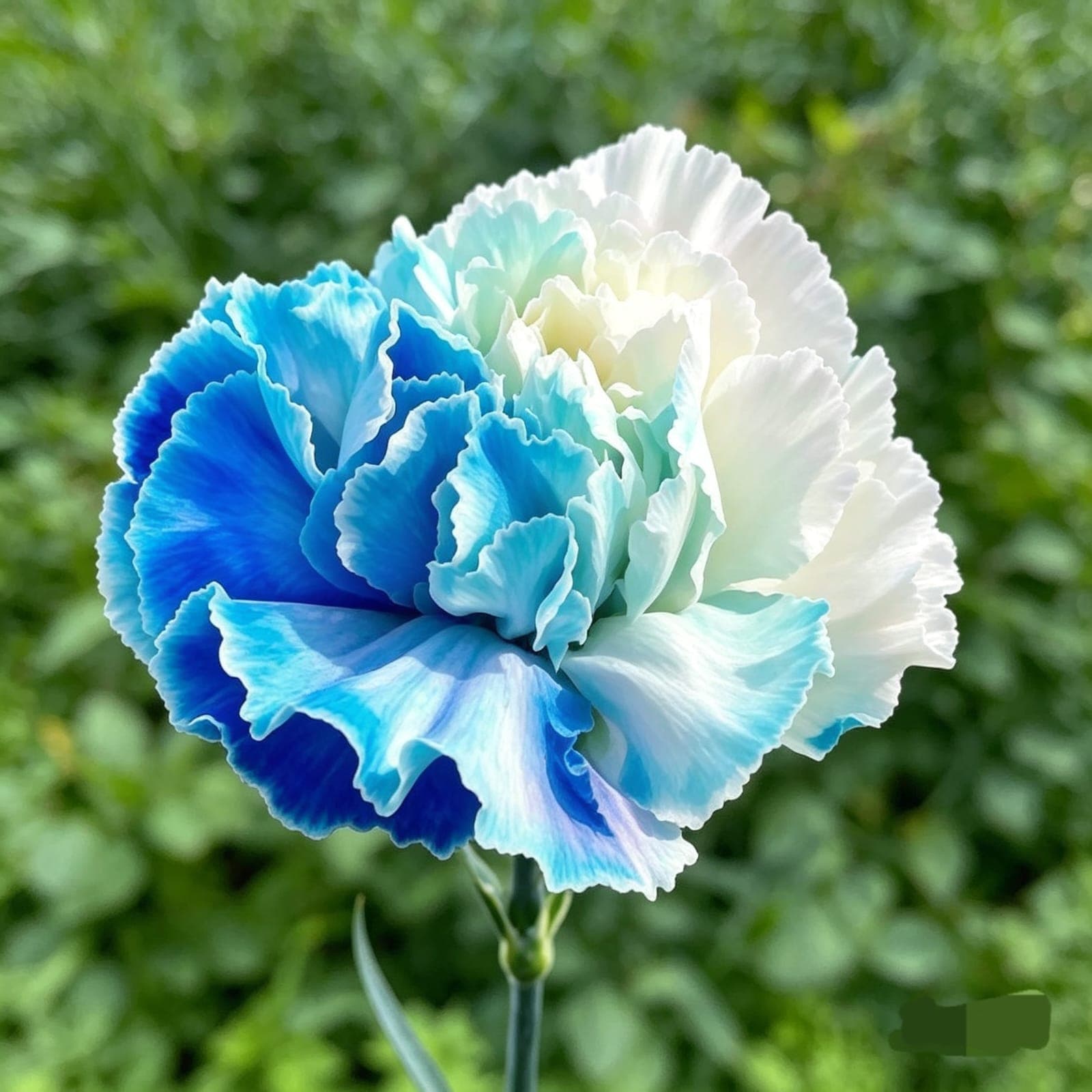 BLUE BREEZE CARNATION