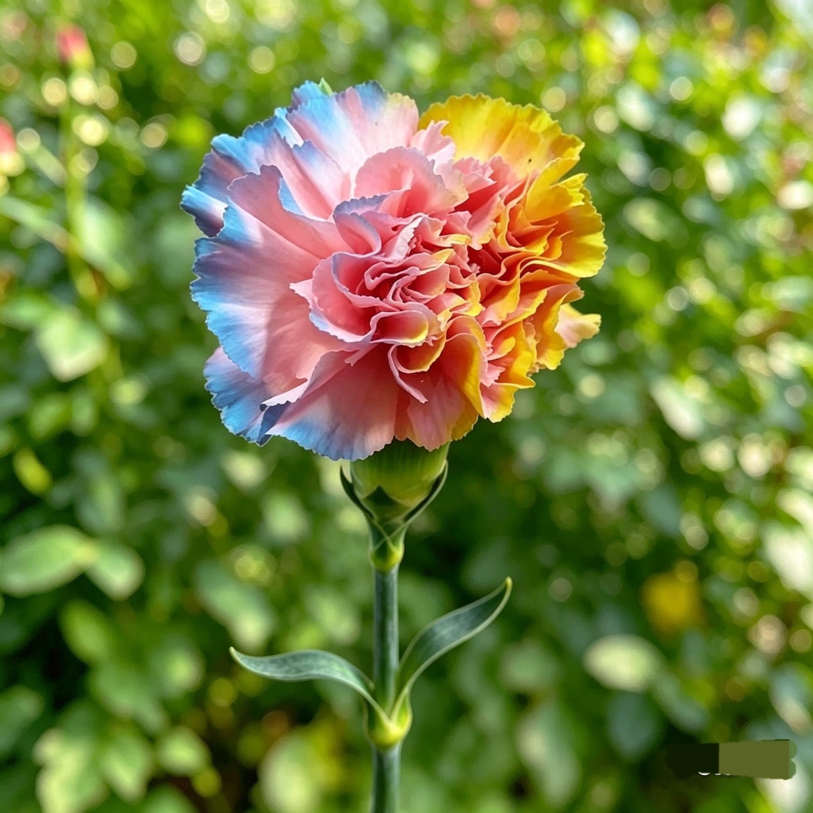 MOONLIT BLOOM CARNATION