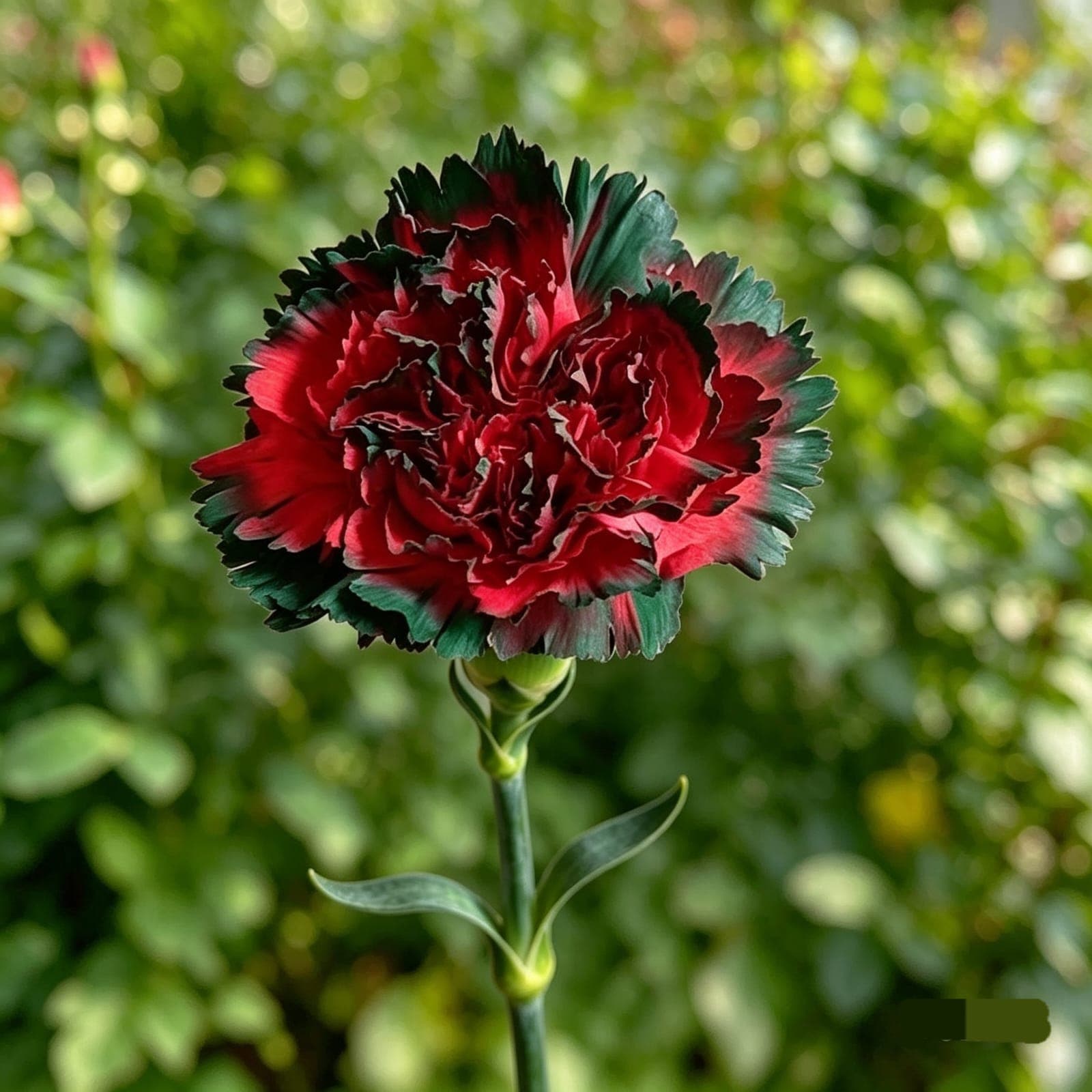 GARDEN DRAGON CARNATION