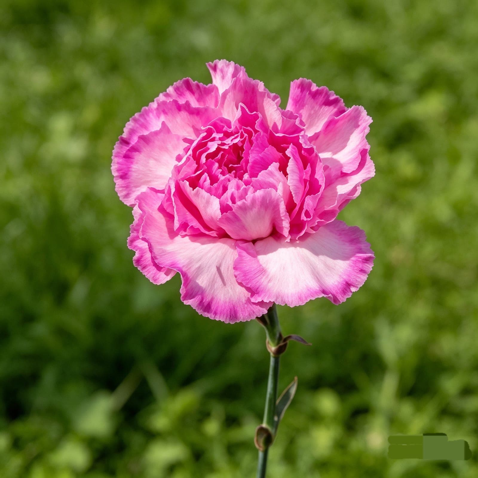 PINK CHARMING CARNATION