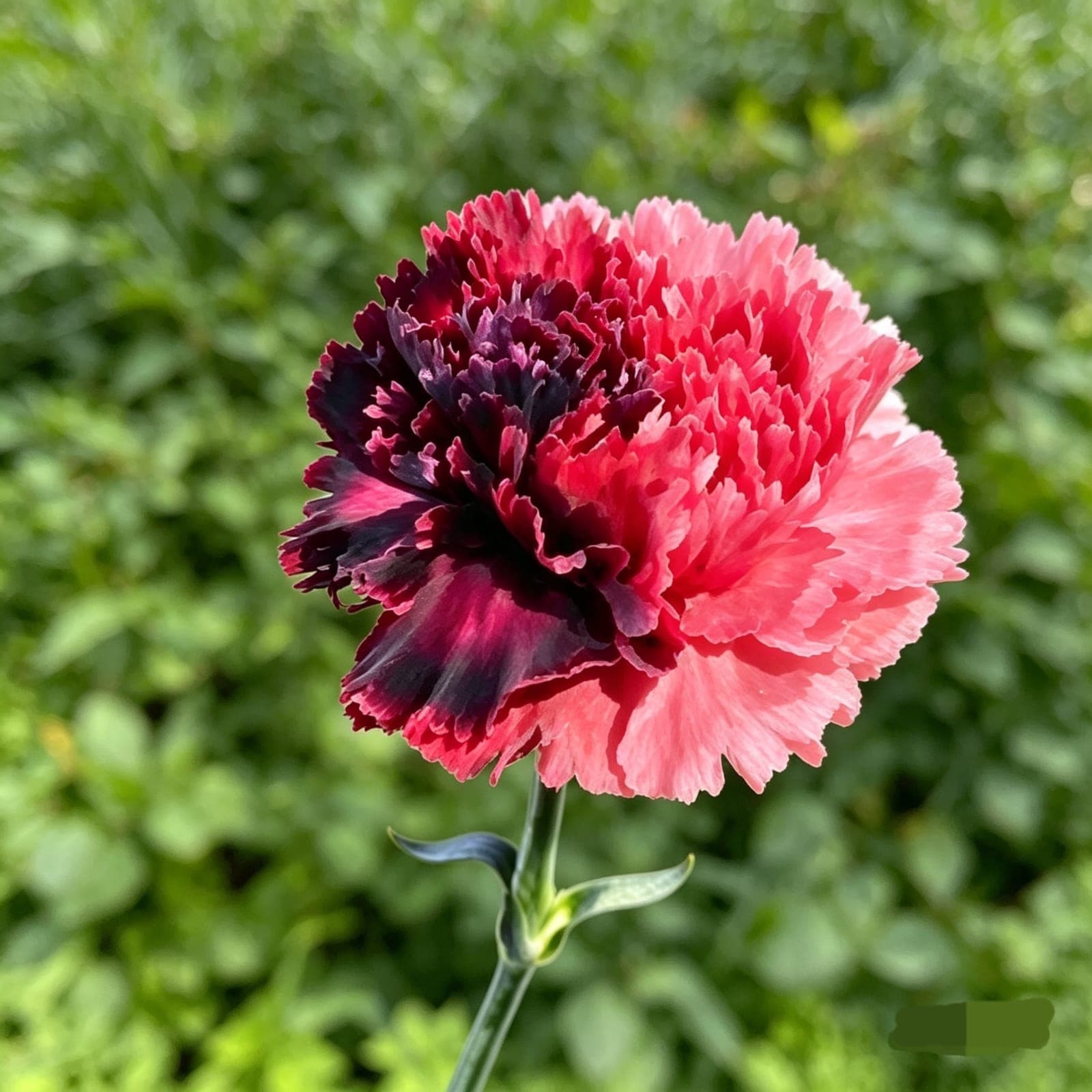 MIDNIGHT CARNATION