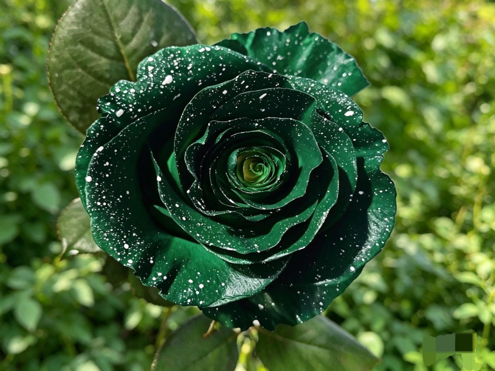 Green Dew