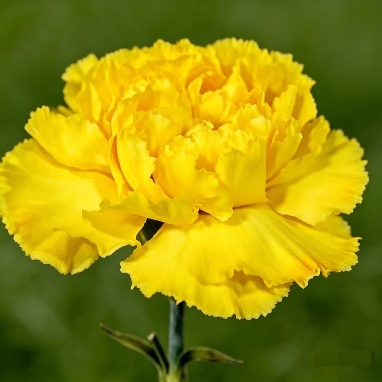 RADIANT SUN CARNATION