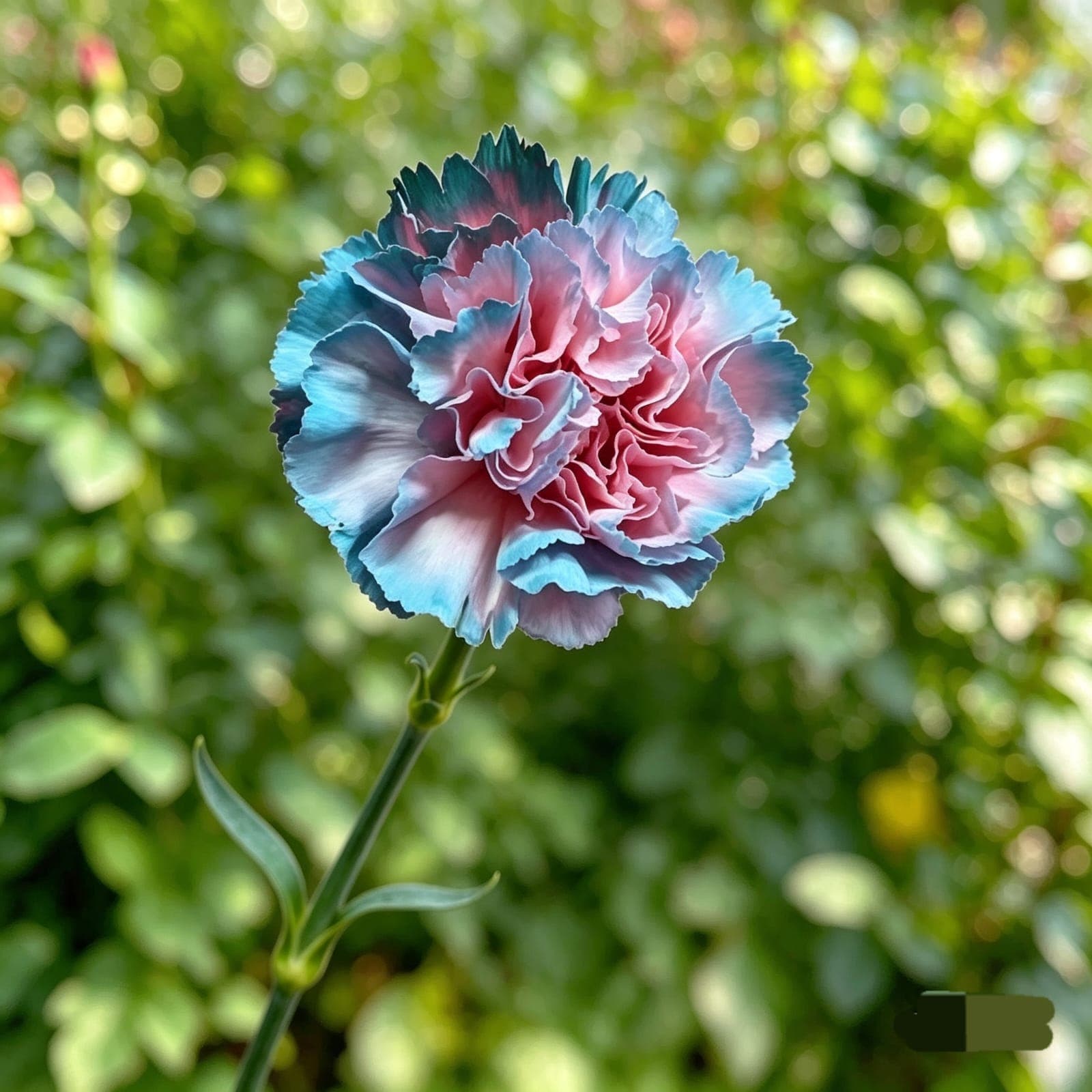 AZURE KISS CARNATION